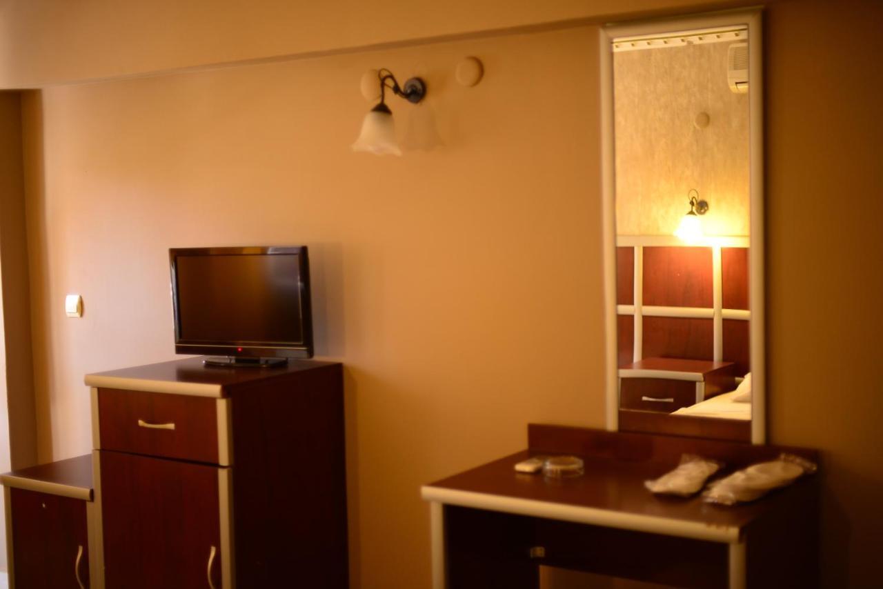 Syedra Otel Alanya Dış mekan fotoğraf